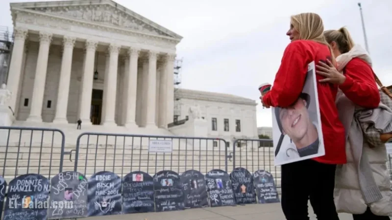 Judge Approves Purdue Pharma, Sackler Family Opioid Settlement: NPR