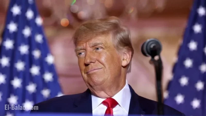 Judge Dismisses Three Charges in Trump Election Interference Case