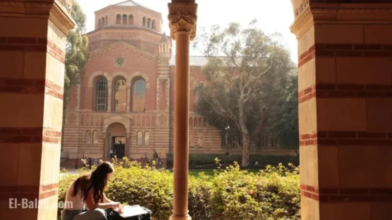 Judge Overturns Trump’s $1.2 Billion Antisemitism Fine Against UCLA