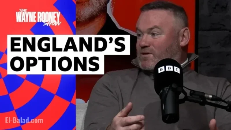 “Kane Injury: How Would It Impact England’s Future?”