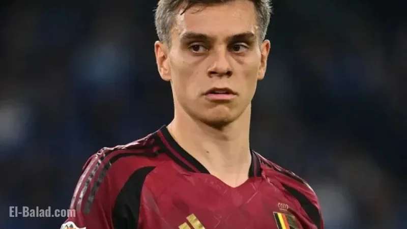 Kazakhstan vs Belgium: Prediction, Team News, and Lineups Preview
