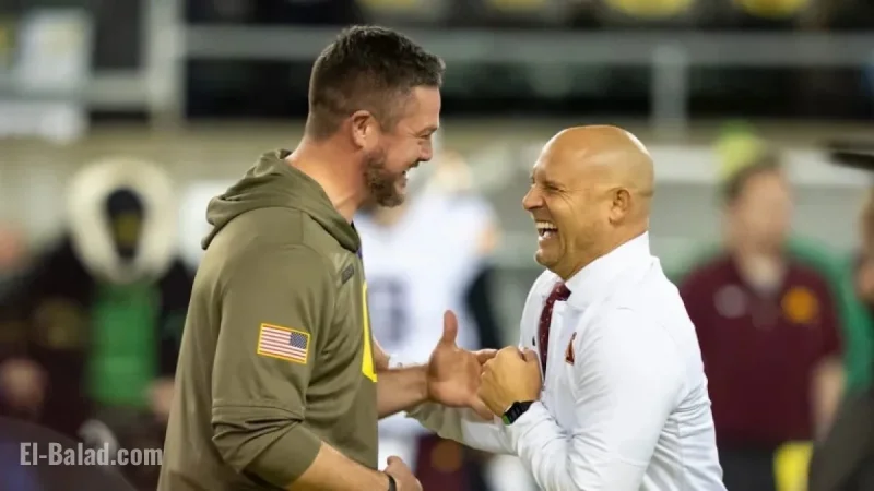 Key Insights from Minnesota’s Defeat at Oregon