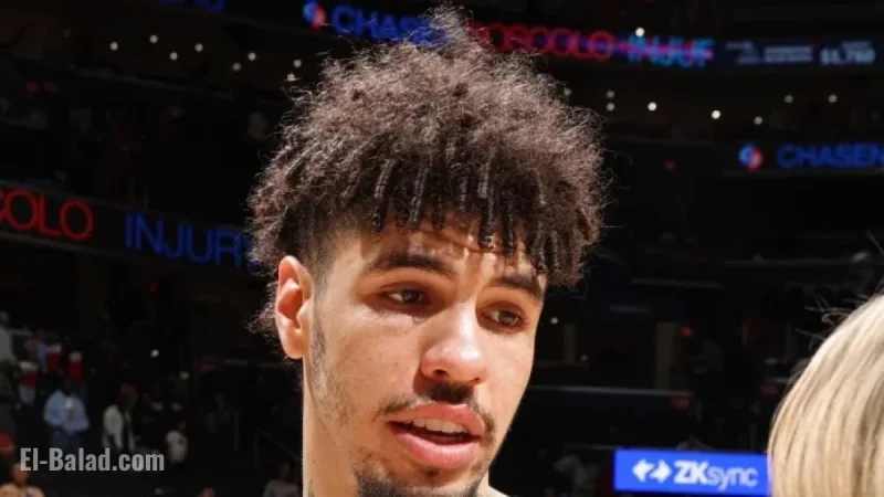 LaMelo Ball’s Response Led Timberwolves to Choose Anthony Edwards