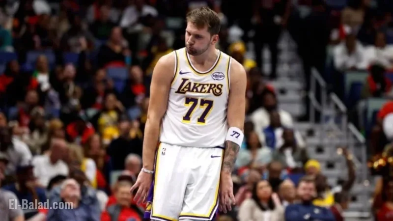 LeBron Nears Return as Reaves Shines with 31 in Lakers Victory