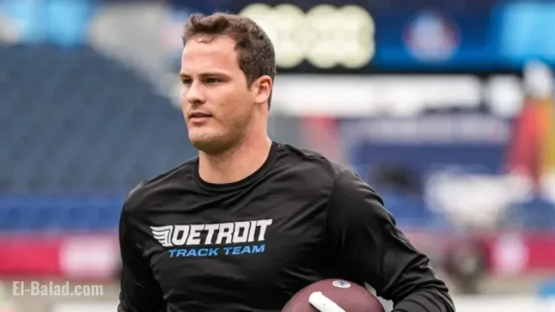 Lions vs. Eagles: Sam LaPorta, Terrion Arnold Ruled Out with Injuries