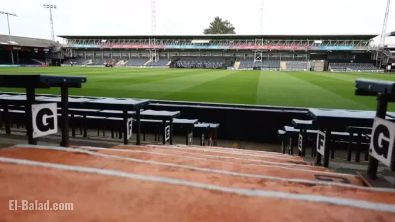 Luton Town Away Tickets Sell Out