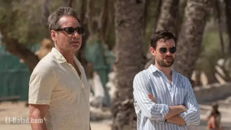 Malice Review: A Gripping Imposter Thriller Unveiled