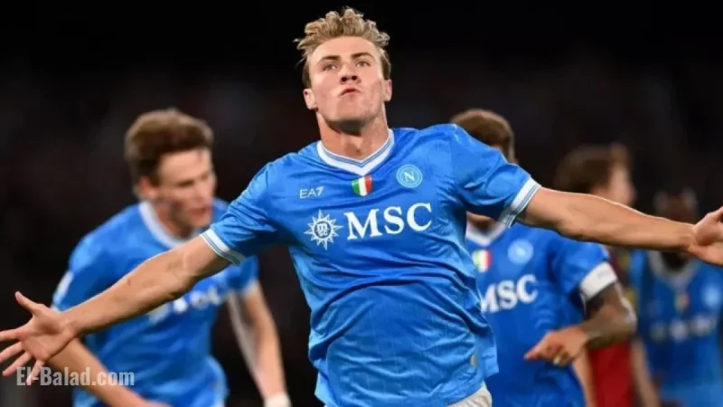 Man Utd’s Rasmus Hojlund Return Clarified as Clubs Plan Meeting