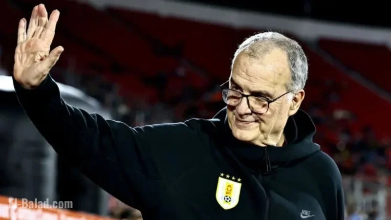 Marcelo Bielsa Aims to Maximize Benefits from Every Match