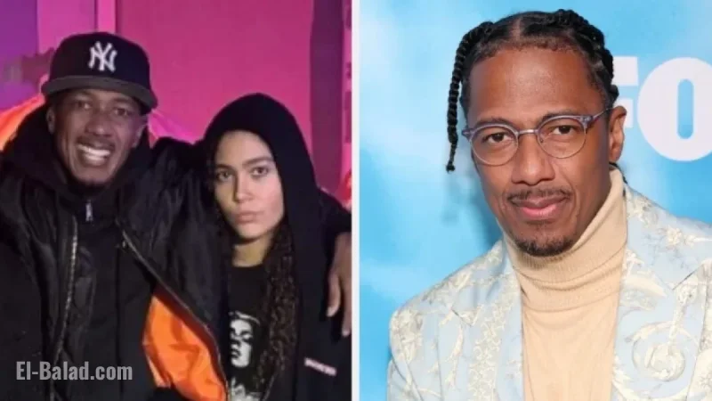Mariah Carey’s Daughter Sparks Sadness Over Nick Cannon’s Many Children