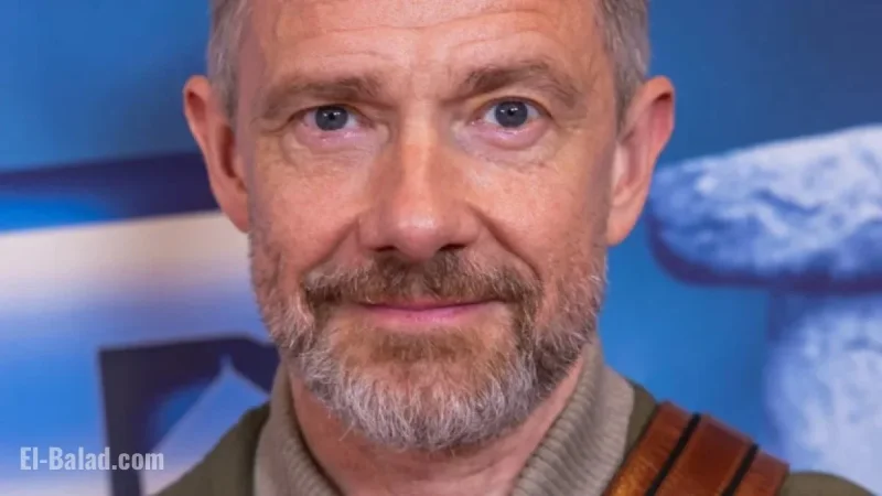 Martin Freeman Wins Legal Battle Against Noisy Schools Near £5m Mansion