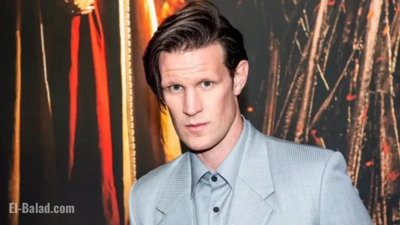 Matt Smith Joins 2027 Star Wars Film After Sequel Trilogy Cut