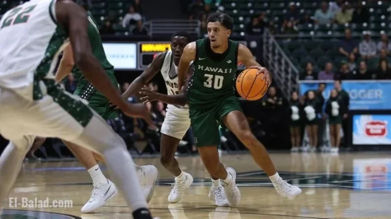 Men’s Basketball Dominates Mississippi Valley State