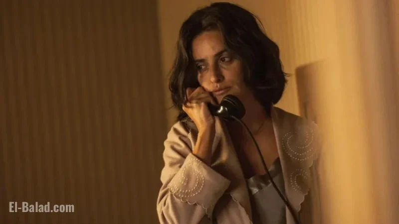Michael Mann’s New Thriller Rivals ‘Heat,’ Becomes Streaming Sensation