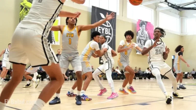 MSU Basketball Secures Big Man Recruit Ethan Taylor: Key Insights
