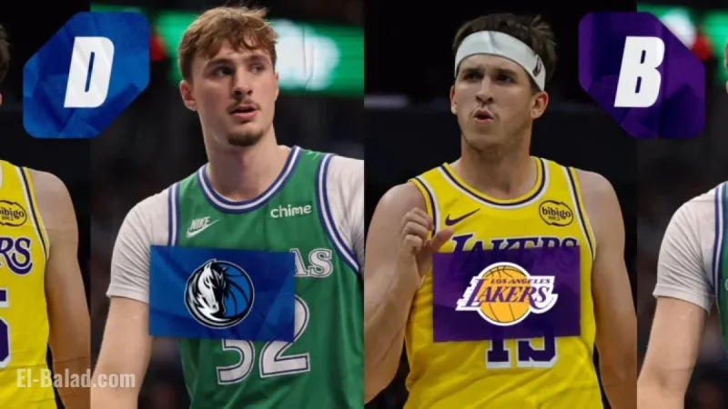 NBA Team Starting Lineups Graded: Performance Overview