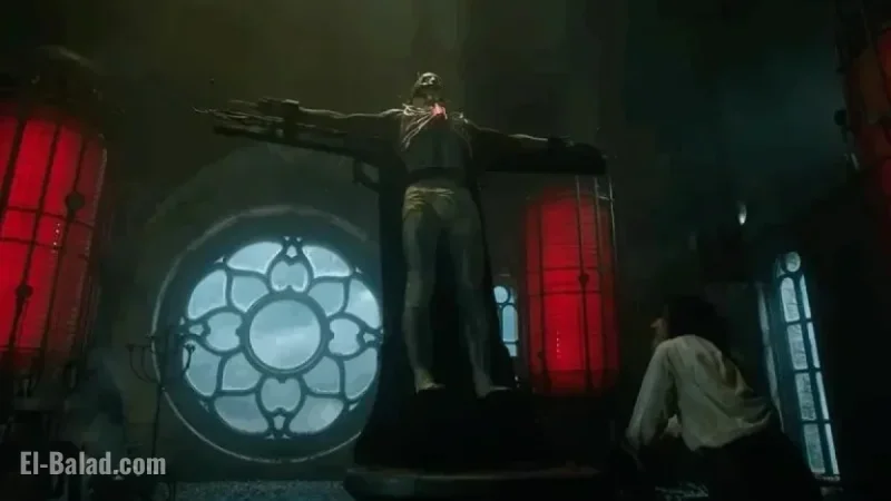 Netflix’s ‘Frankenstein’ Breaks Two Rotten Tomatoes Score Records