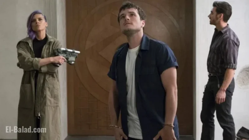 Netflix Unveils 91% Rated Series Frequently Rewatched by Fans