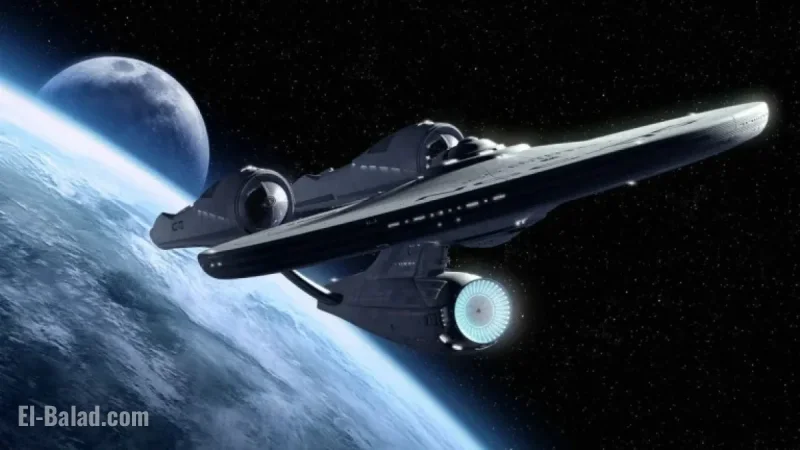 New Star Trek Film by Dungeons & Dragons Creators Stands Alone