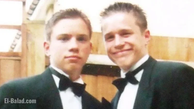Olly Murs Reflects on Feud with Twin Brother in Honest Update