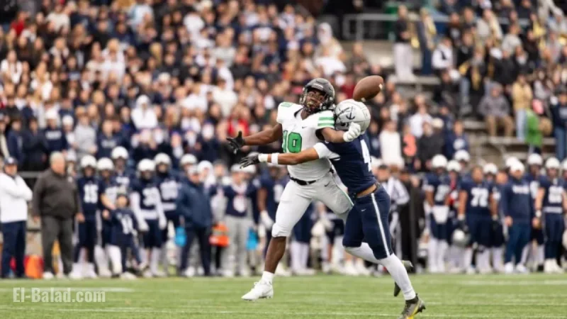 Oregon High School Football: Quarterfinal Scores and Schedule Live Tonight