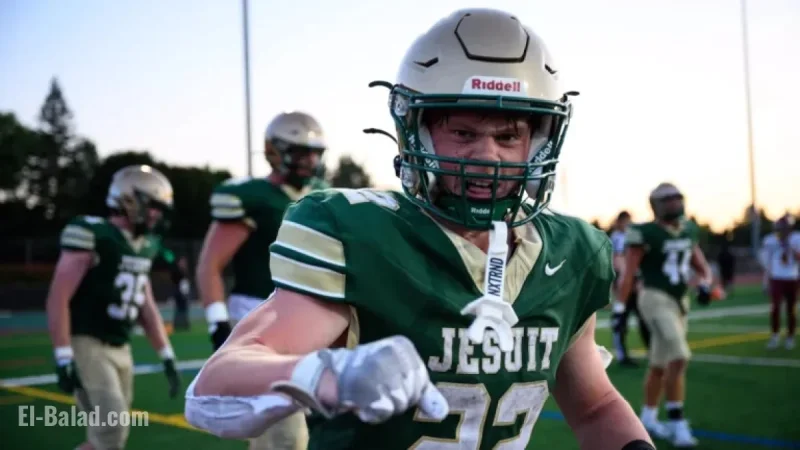 Oregon High School Football: Round 2 Playoff Predictions Revealed