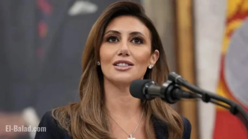 Person Ransacks New Jersey Federal Office After Alina Habba Meeting Denied