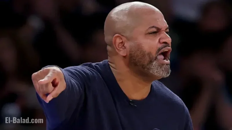 Pistons Face Future Without Three Key Players Due to Injuries
