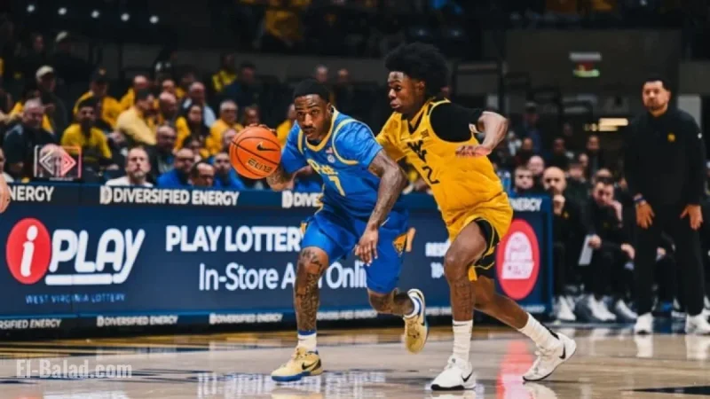 Pitt’s Scoring Drought Leads to Blowout Loss Against West Virginia