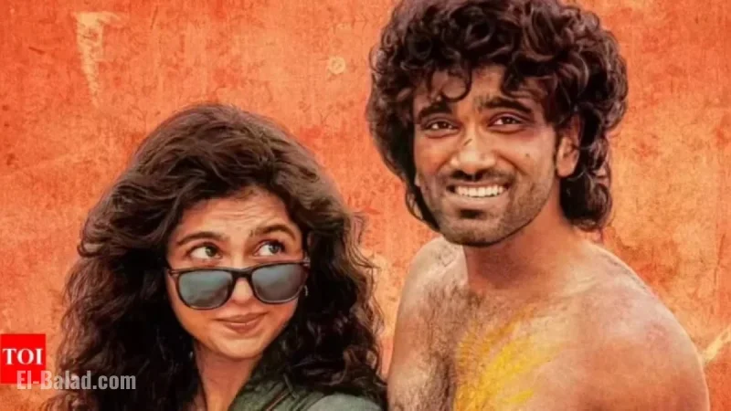 Pradeep Ranganathan’s ‘Dude’ Announces OTT Release Date: Where to Watch
