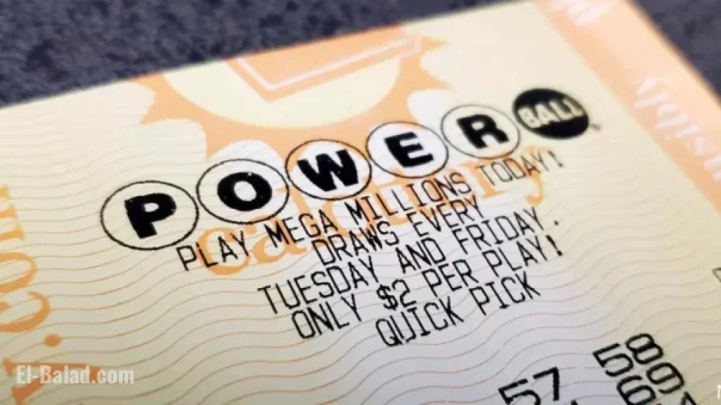 Pulaski County Sells $1 Million Lottery Ticket; Jackpot Rises