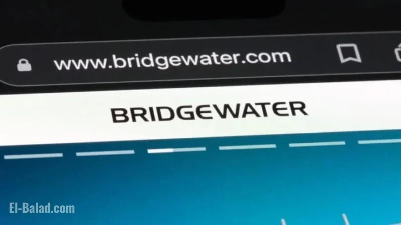 Ray Dalio’s Bridgewater Reduces Big Tech Holdings, Trims NVDA, MSFT, GOOGL