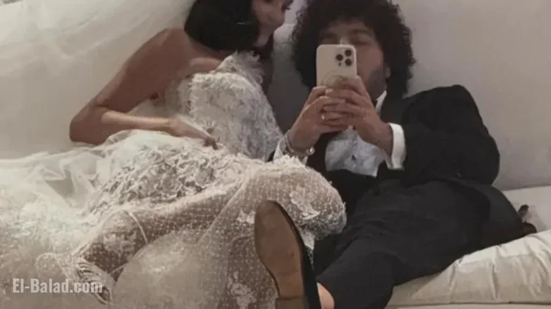 Selena Gomez Discusses Benny Blanco Marriage Two Months Post-Wedding