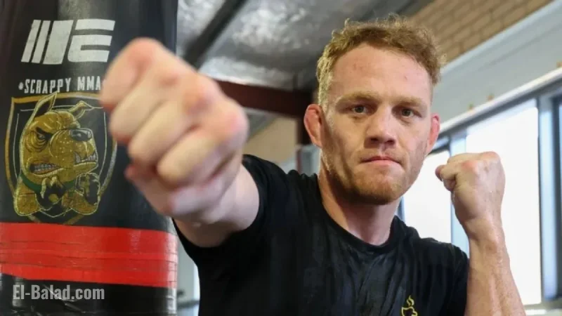 Self-Taught Team Aims to Defeat Legendary MMA Lineage Without Credentials