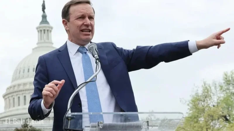 Senator Warns AI Cyberattack Threatens Devastation