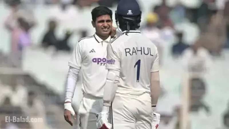 Shubman Gill Exits Match Due to Neck Spasm Injury