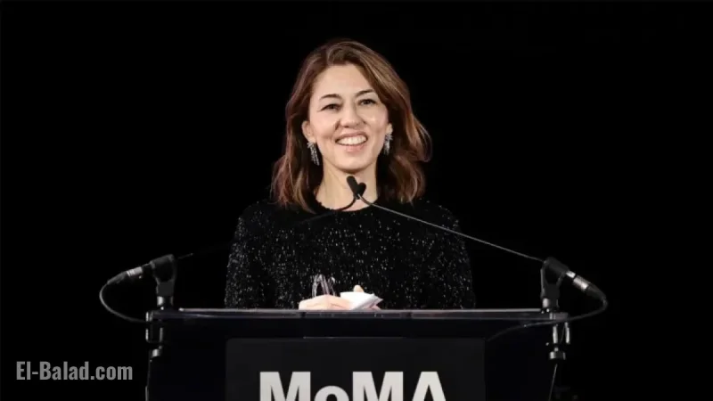Sofia Coppola Eager to Collaborate with Kirsten Dunst Again
