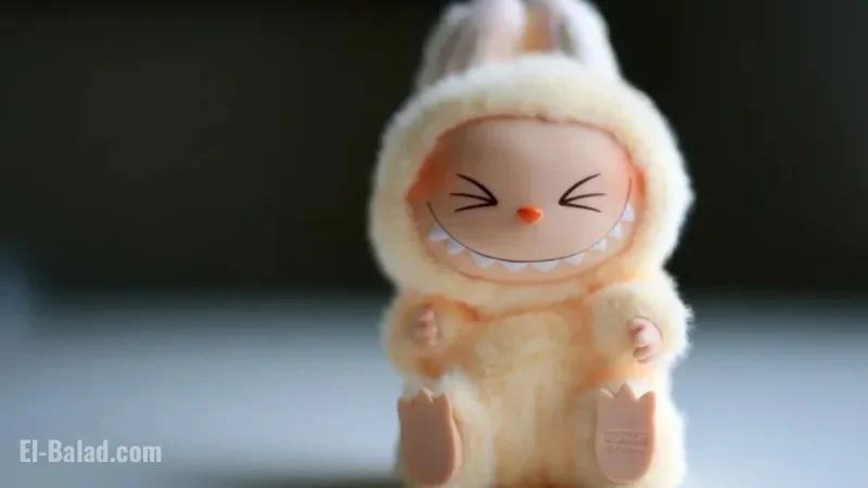 Sony Pictures Acquires Rights to Develop Labubu Movie