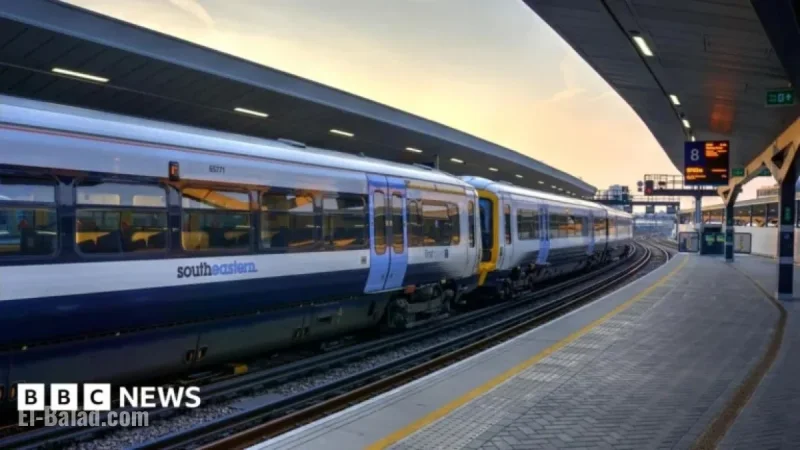 Southeastern Rail Commuters Advised to Confirm New Timetable