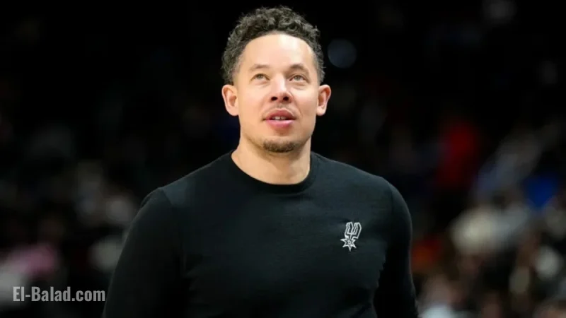 Spurs’ Major Offseason Signing Still Awaits First Game Time
