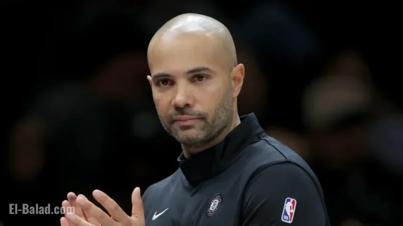 Star Forward’s Injury Reported Ahead of Nets Matchup