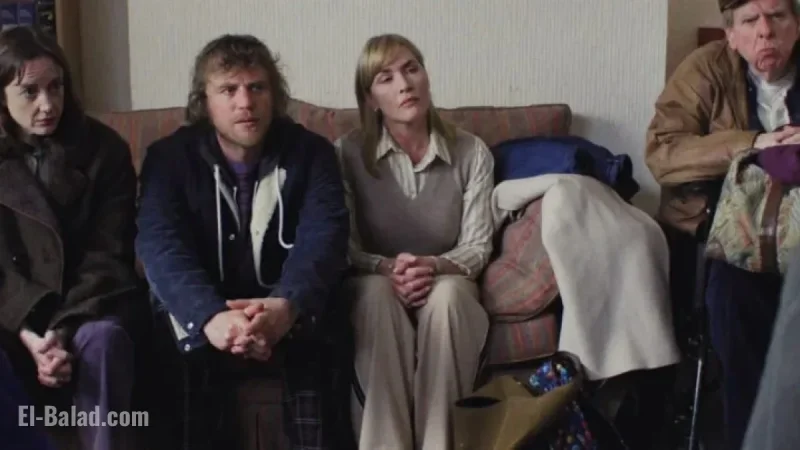 Star-Studded Trailer Released for Kate Winslet’s Emotional Christmas Film