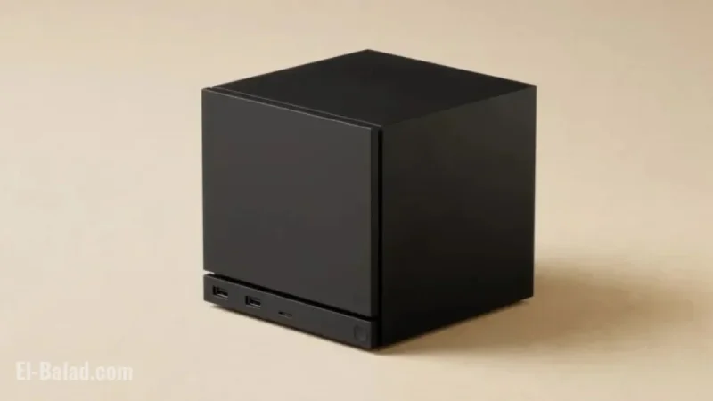 Steam Machine: The Ultimate TV Gaming PC Experience