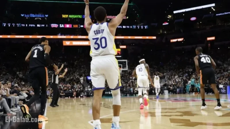 Steph Curry’s Brand Faces New Test After Split from Under Armour