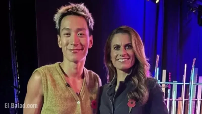 Strictly’s Karen Carney Reveals Tough Truth: ‘You Know What That Means’