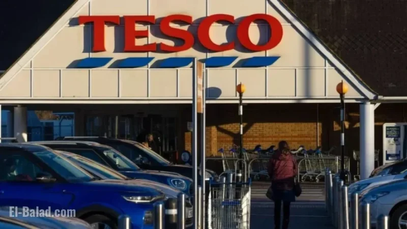 Tesco Unveils ‘2 for 3’ Sale on Hundreds of Items Today