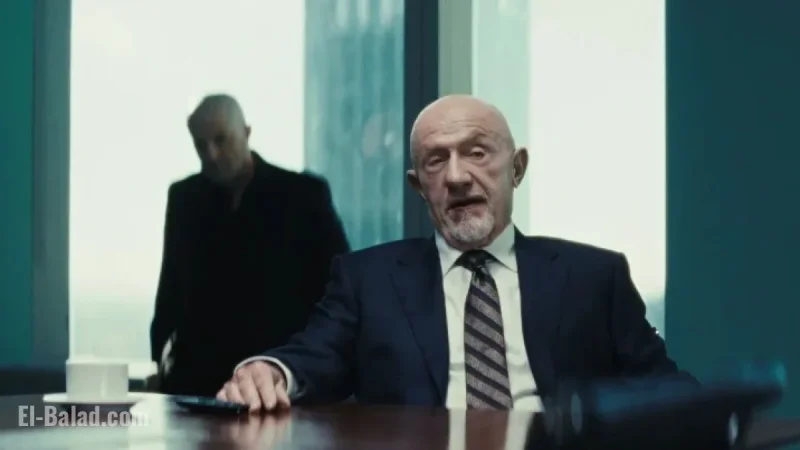 ‘The Beast in Me’ Episode 6 Recap: Confronting the Inner Beast