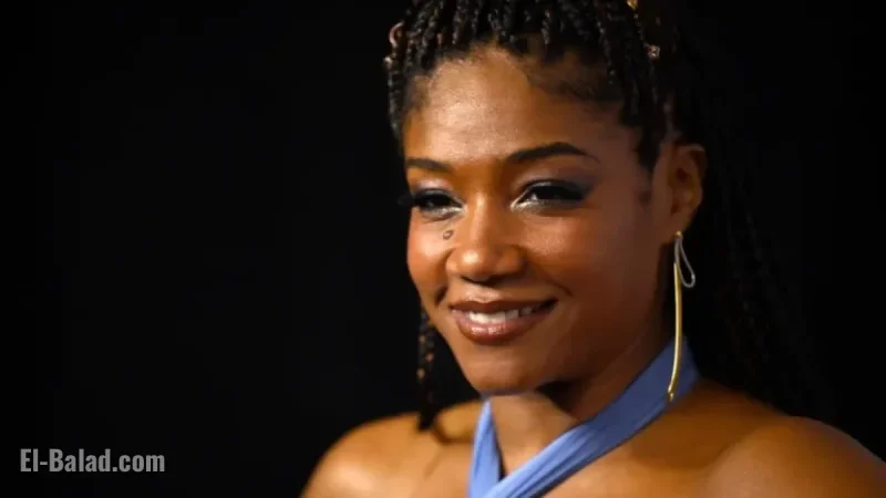 Tiffany Haddish Discusses Self-Marriage and Emotional Struggles