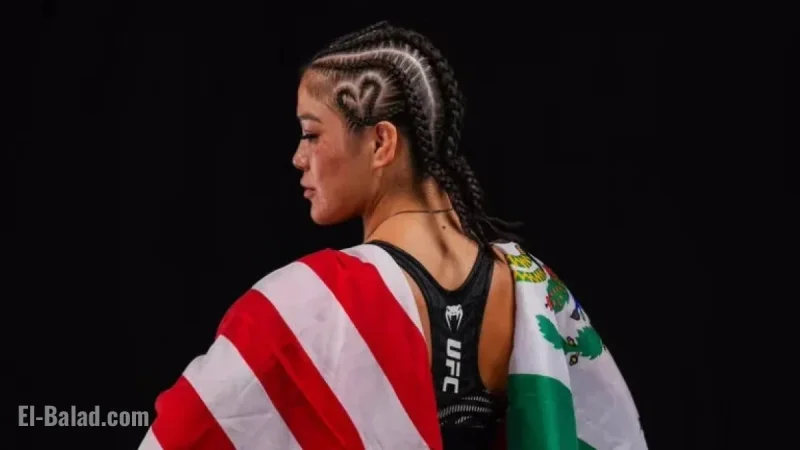 Tracy Cortez Declares: My Time Has Arrived