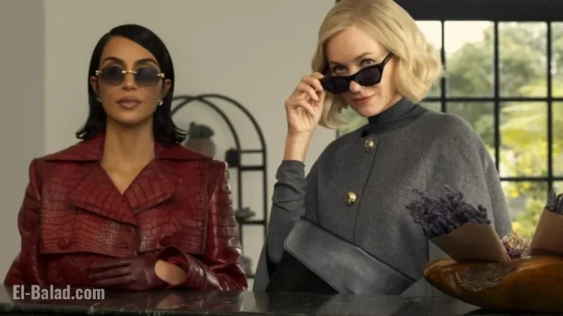 TV Critics Dismiss ‘All’s Fair’: LA Divorce Lawyers Weigh In on Hulu Show
